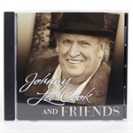 Johnny Lee Cook and Friends